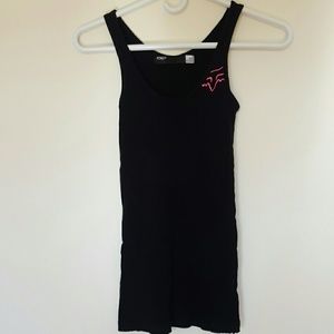 Fox racing tank Small