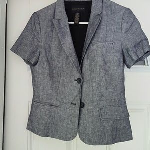 Short Jacket
