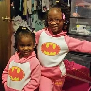 Meet your Posher, Princess