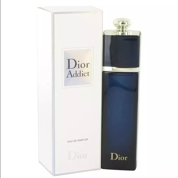 Christian Dior Addict fragrance 3.4 oz💃🏻