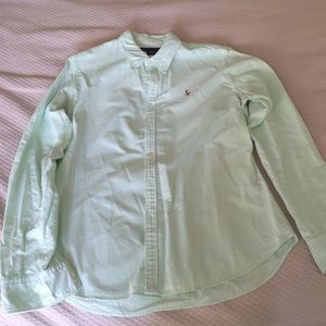 Ralph Lauren polo shirt