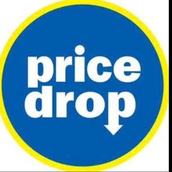PRICE DROP ON ALL ITEMS IN CLOSET!!!