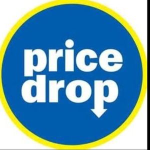 PRICE DROP ON ALL ITEMS IN CLOSET!!!