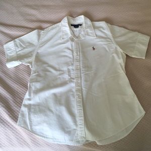 Ralph Lauren shirt