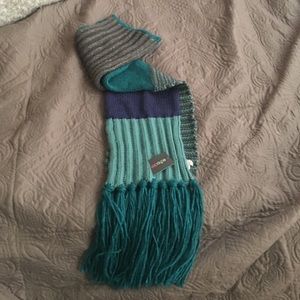 Echo Scarf