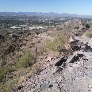 Meet your Posher, Jj