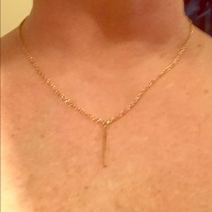 Super cute and stylish pedant necklace.