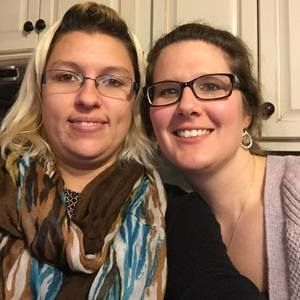 Meet your Posher, Ashleyandcalvin