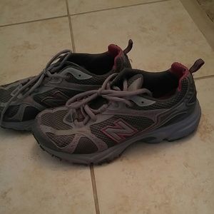 New Balance Sneakers