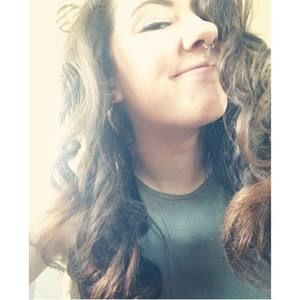 Meet your Posher, Madi