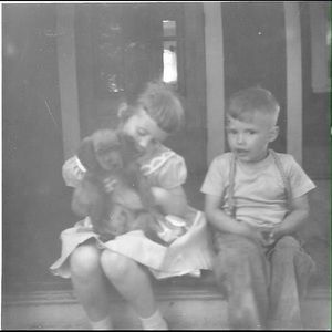 Meet your Posher, Jane