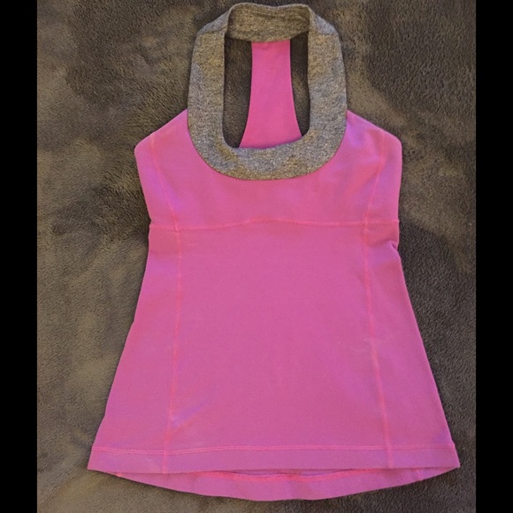 Lululemon Scoop Neck