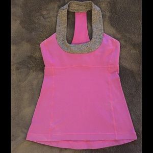 Lululemon Scoop Neck