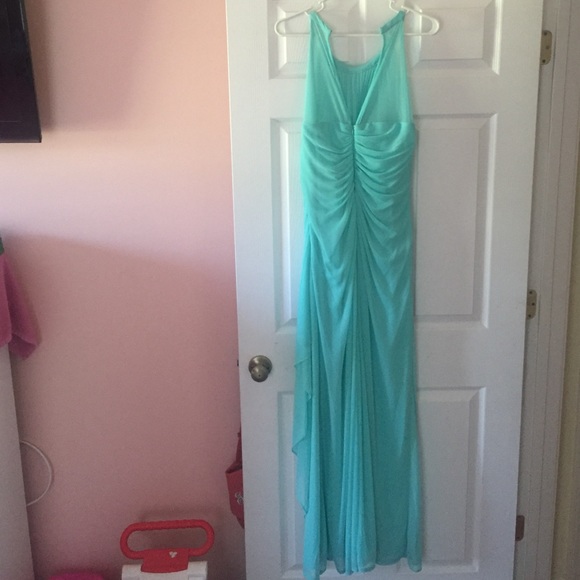 Dress - Picture 3 of 4