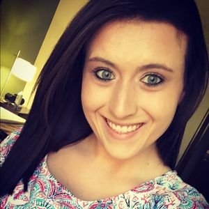 Meet your Posher, Jordan