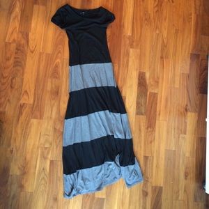 GAP maxi dress