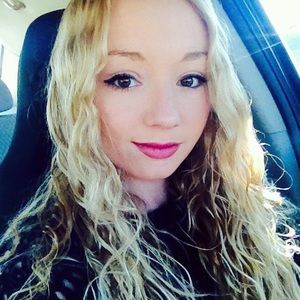 Meet your Posher, Britt