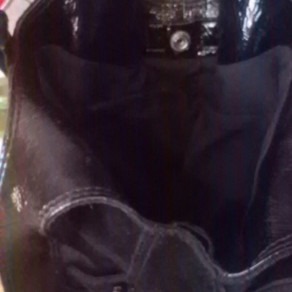 Authentic lucky bag.