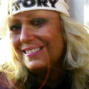 Meet your Posher, Cheryl