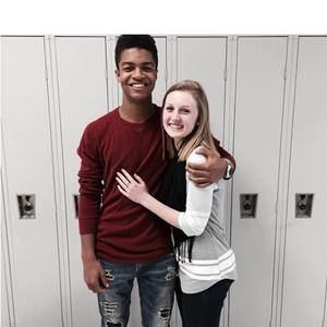 Meet your Posher, Tessa