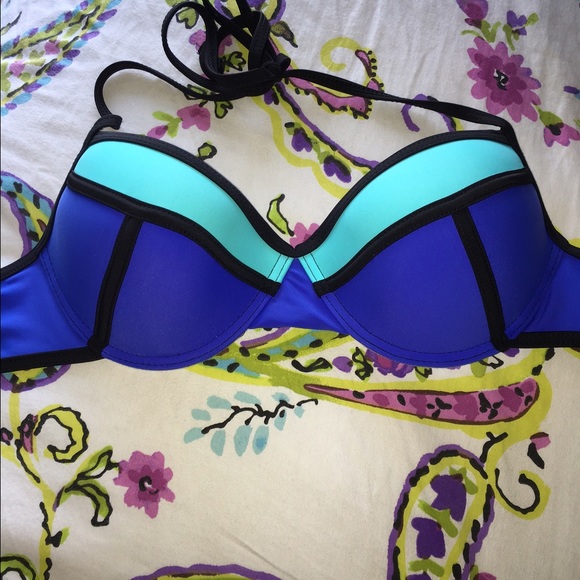 Victoria's Secret look alike bathing suit!