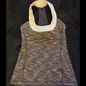Lululemon Scoop Neck