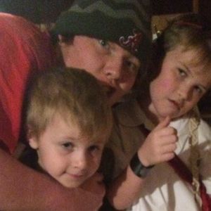 Meet your Posher, Sherri