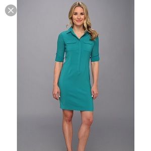 Brand new Tahari Asher dress