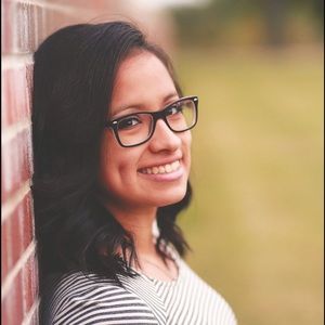 Meet your Posher, Heather