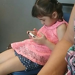 Meet your Posher, Sebrina