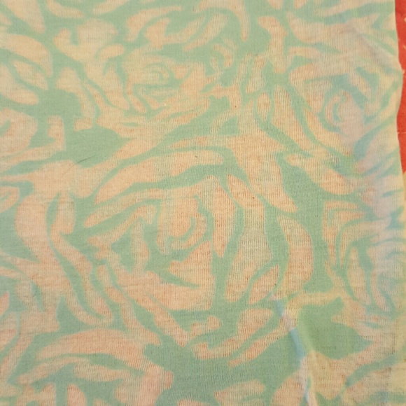 Light blue tee - Picture 3 of 4