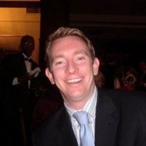 Meet your Posher, Jonathan