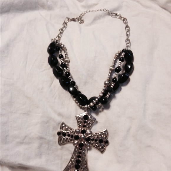 Stunning necklace