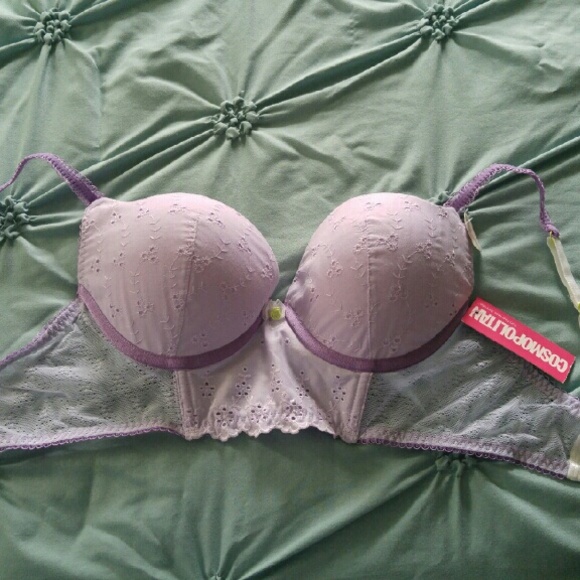 NWT Cosmopolitan Bra.