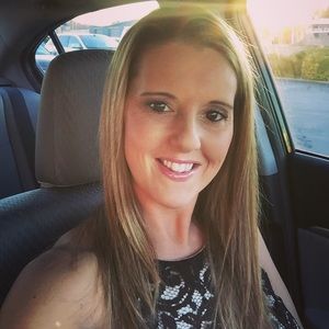 Meet your Posher, Becky