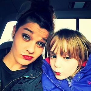 Meet your Posher, Randi