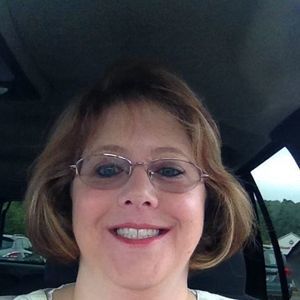 Meet your Posher, Patty