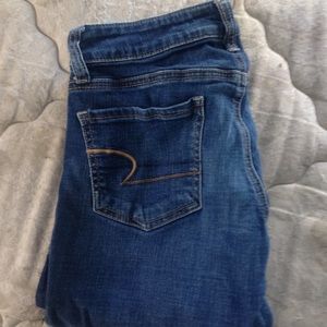 Size 4 American Eagle