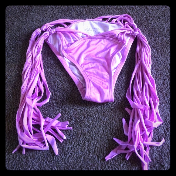 VS cheeky bottoms 👙