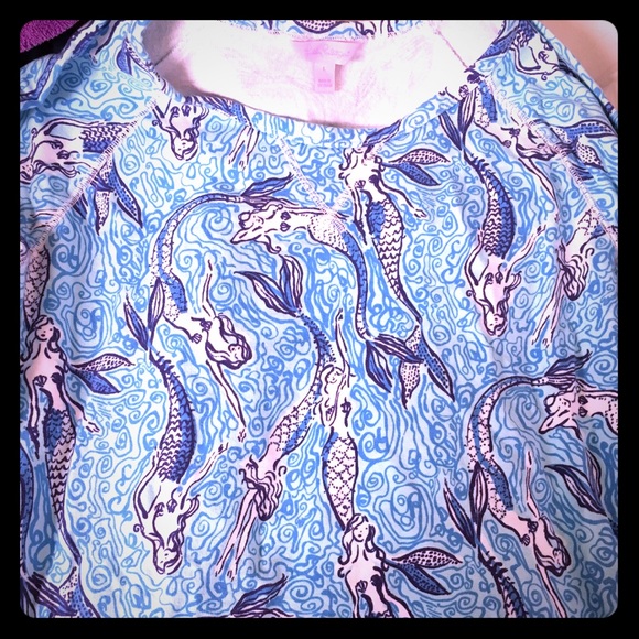 Rare Lilly Pulitzer Sweater
