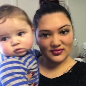 Meet your Posher, Cassandra