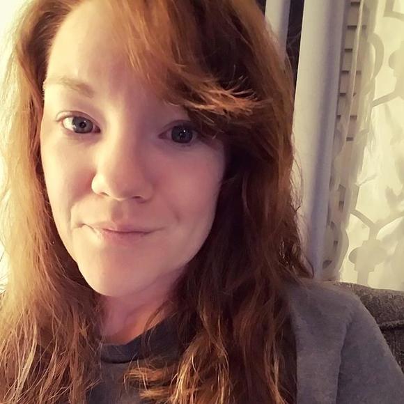 Meet your Posher, Anne