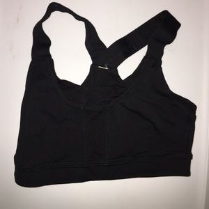 Lulu lemon sports bra