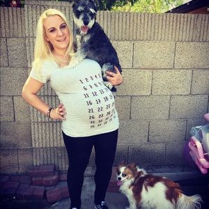 Meet your Posher, Kaitlyn