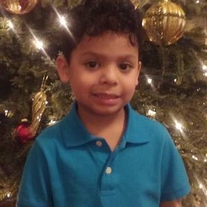 Meet your Posher, Mayra