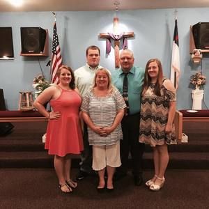 Meet your Posher, Allison