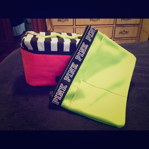 2 VS bags