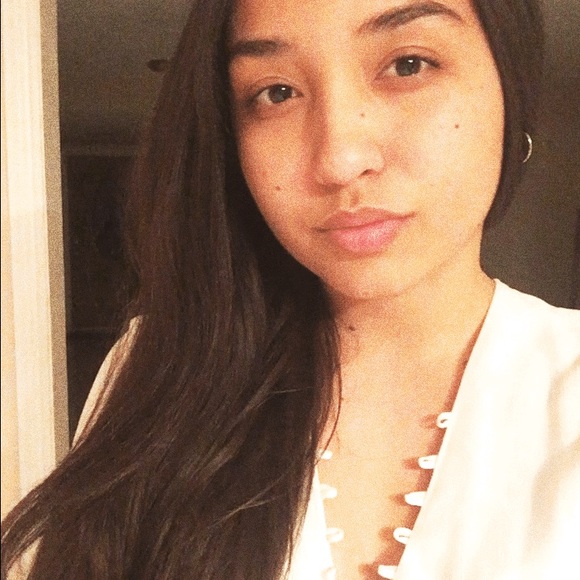 Meet your Posher, Kaitlynn