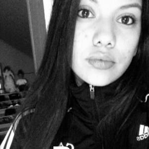 Meet your Posher, Elisa