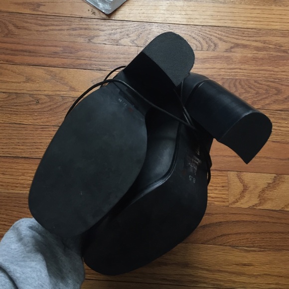 Jeffrey Campbell Ibiza Last boot - Picture 2 of 3